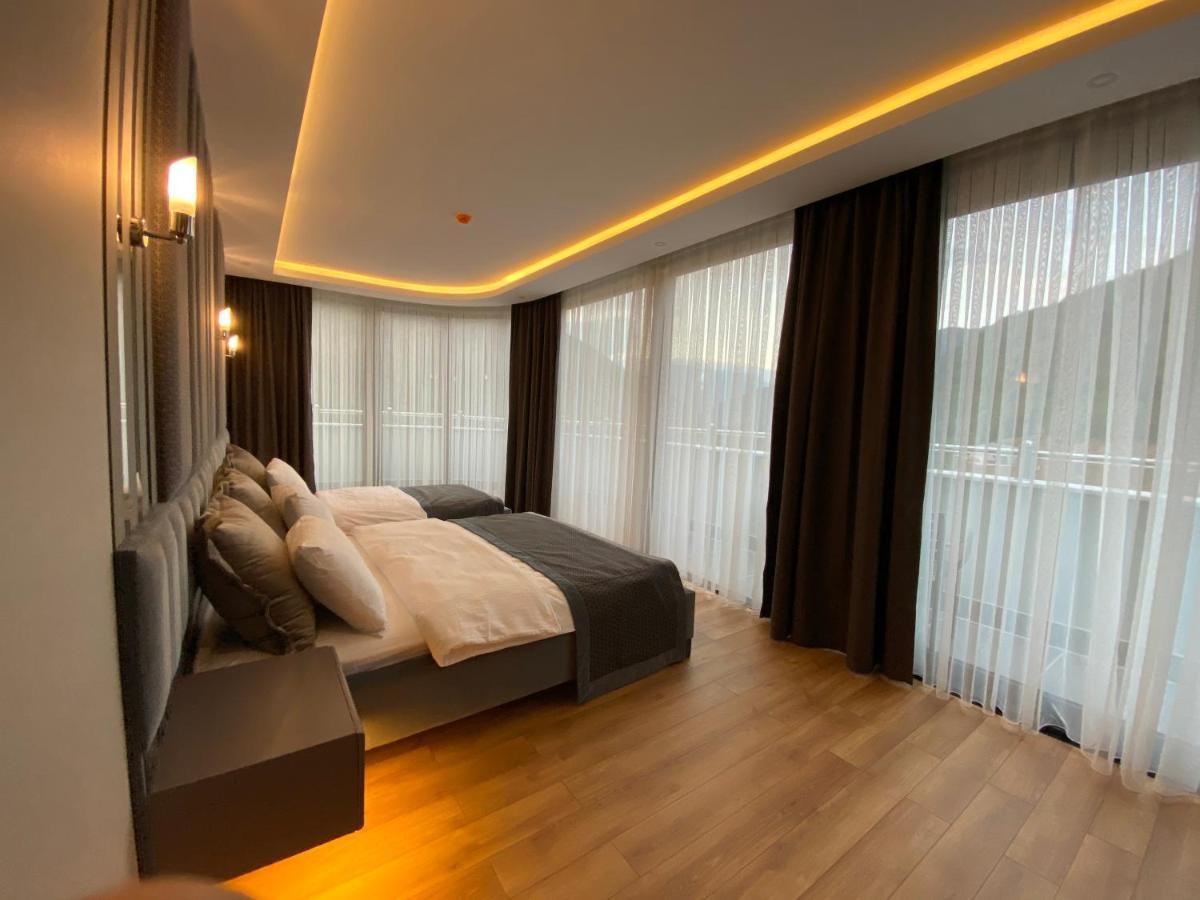 Voice Hotel Macka Eksteriør billede