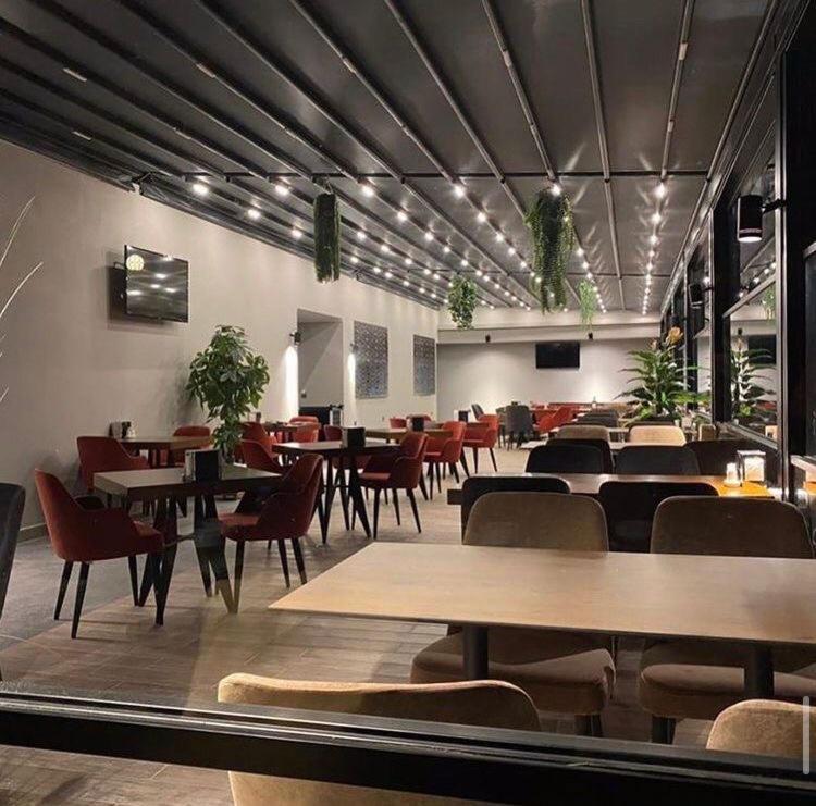 Voice Hotel Macka Eksteriør billede